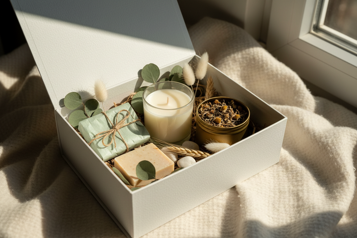 Build Your Own Box