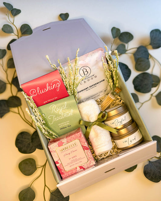 The Restore Box
